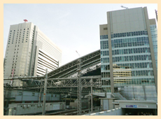 新エリアの鍵も全てご対応いたします!!